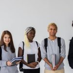 types of student accomodation