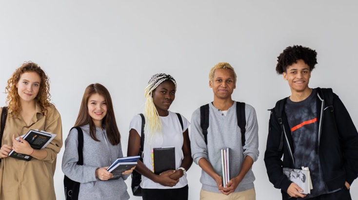 types of student accomodation