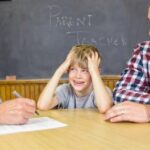 First-Time Teacher’s Guide For Talking To Parents