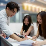 Balancing CCAs, School and Physics Tuition: A Weekly Plan for Potong Pasir Families
